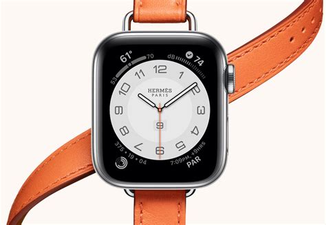 how much is apple hermes watch|Hermes Apple Watch strap price.